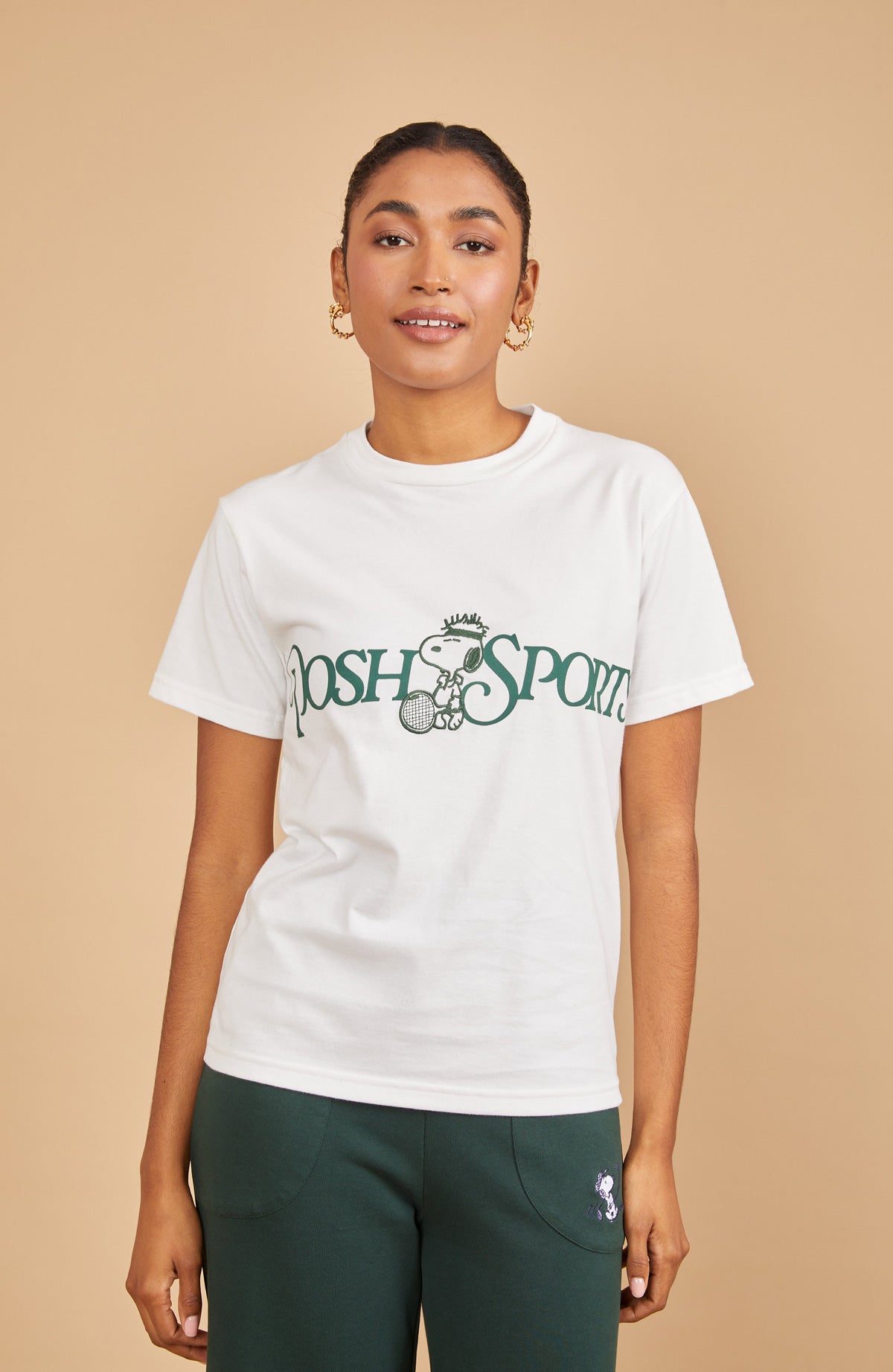 Posh Sports T-Shirt