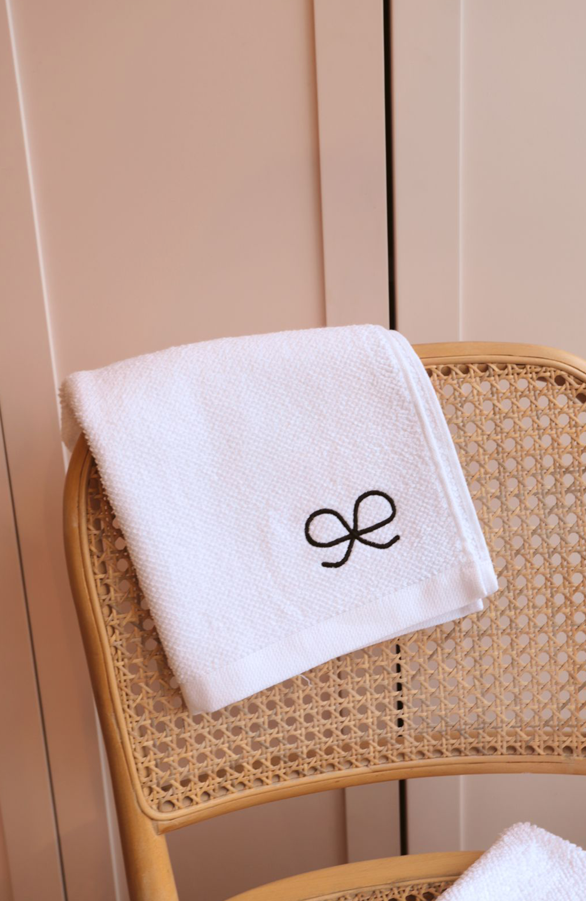 Coquelicot Towel