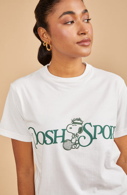 Posh Sports T-Shirt