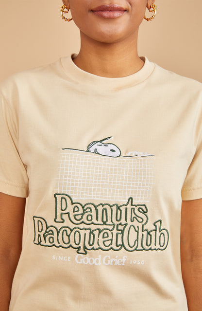 Racquet Club T-Shirt