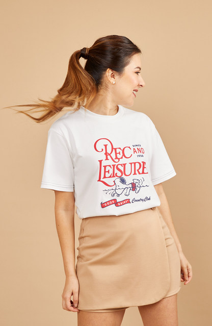 Rec and Leisure T-Shirt