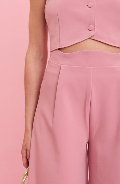 Jessi Pant Pink