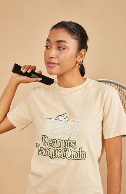 Racquet Club T-Shirt