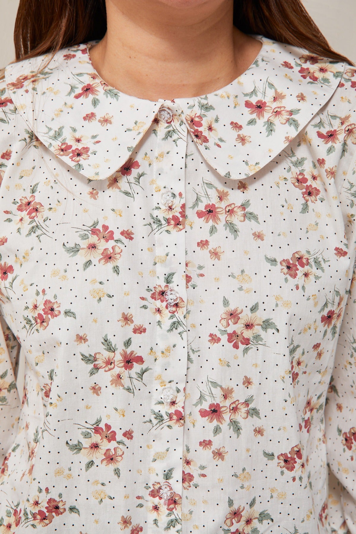 Lottie Blouse