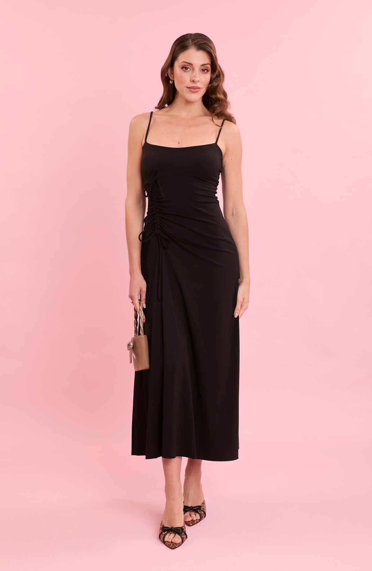 Felina Dress