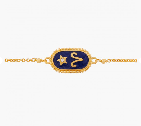 Pulsera Signo del Zodiaco Aries