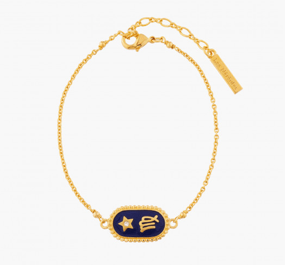 Pulsera Signo del Zodiaco Scorpio