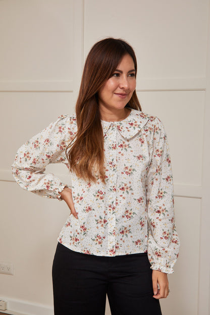 Blusa Lottie