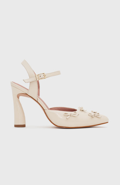 Louise Pump Hueso