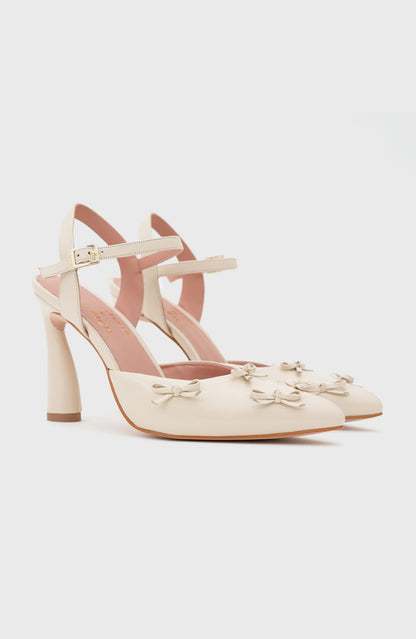 Louise Pump Hueso