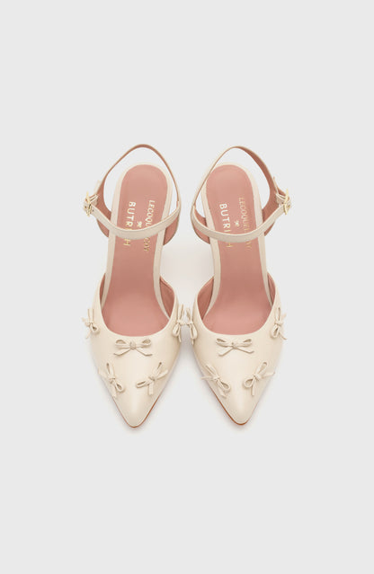 Louise Pump Hueso