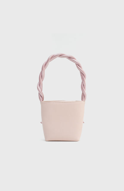 Mini Hand Bag Anais Rosa Pastel