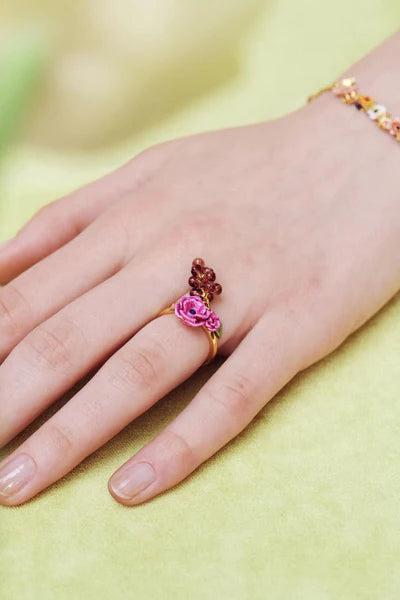 Small Garden Ring